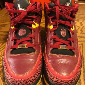 Used Jordans size 11.5